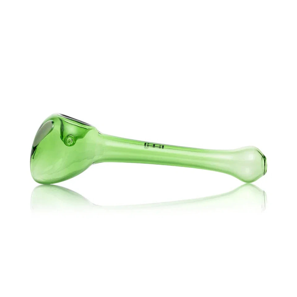 Hemper Alien Glass Hand Pipe – 2½″
