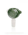 GLASS FLOWER BOWL (FB-10)