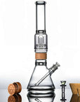 Vitae Glass 16" Classic UFO Bong