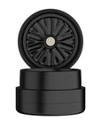 Flower Mill 2" Next Gen Standard Grinder
