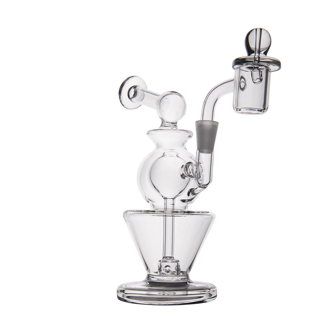 Gemini Mini Dab Rig