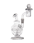 MJ Arsenal Royale Mini Dab Rig