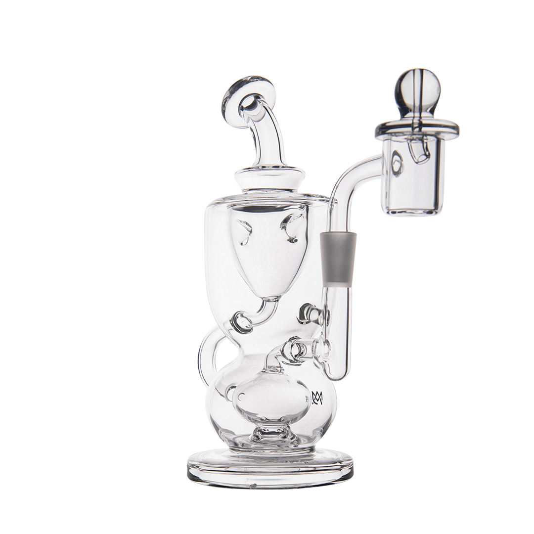 Titan Mini Rig