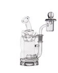 MJ Arsenal Turbine Mini Dab Rig