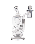 MJ Arsenal Titan Mini Dab Rig
