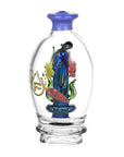 Pulsar Coral Reef Bubbler Attachment for Puffco Peak / Pro - 5"