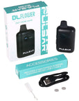 Pulsar DL Flower Dry Herb Vape - 1200 mAh / Black