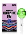 Sucker 4 Love Lollipop Hand Pipe