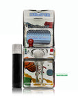 Hemper Arcade Bong 5.4"