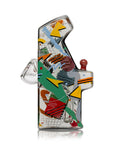 Hemper Arcade Bong 5.4"