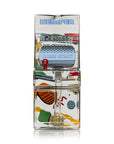 Hemper Arcade XL Bong 9.5"