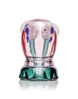 Hemper Snail Glass Hand Pipe