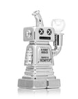 Hemper Hi-Robot Bong 5.9"