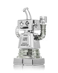 Hemper Hi-Robot XL Recycler Bong 8.75"