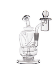 MJ Arsenal Claude Mini Dab Rig