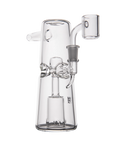 MJ Arsenal Turret Mini Dab Rig