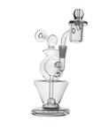 MJ Arsenal Gemini Mini Dab Rig