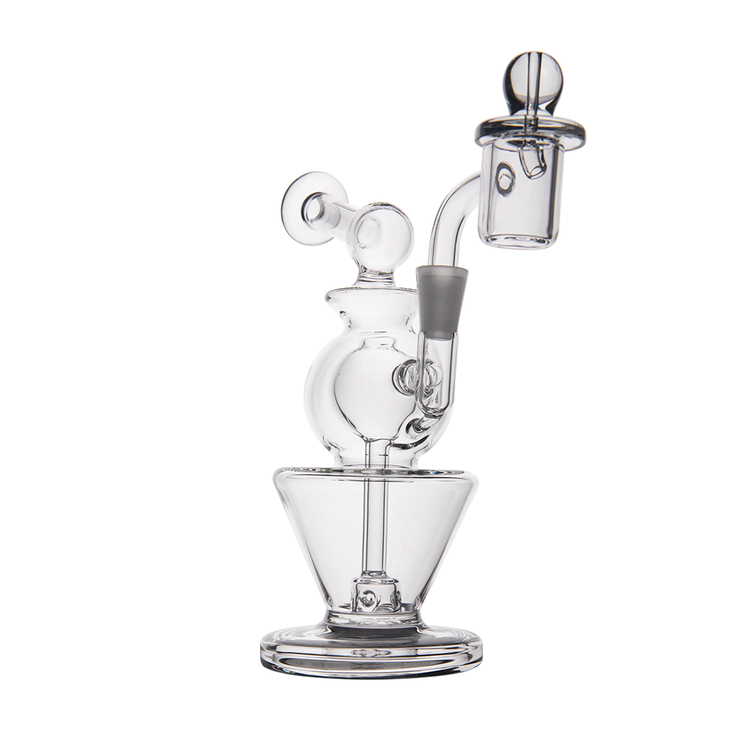 Gemini Mini Dab Rig