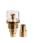Universal Quartz Hybrid Nail