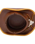 COWBOY HAT ASHTRAY