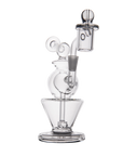 MJ Arsenal Gemini Mini Dab Rig