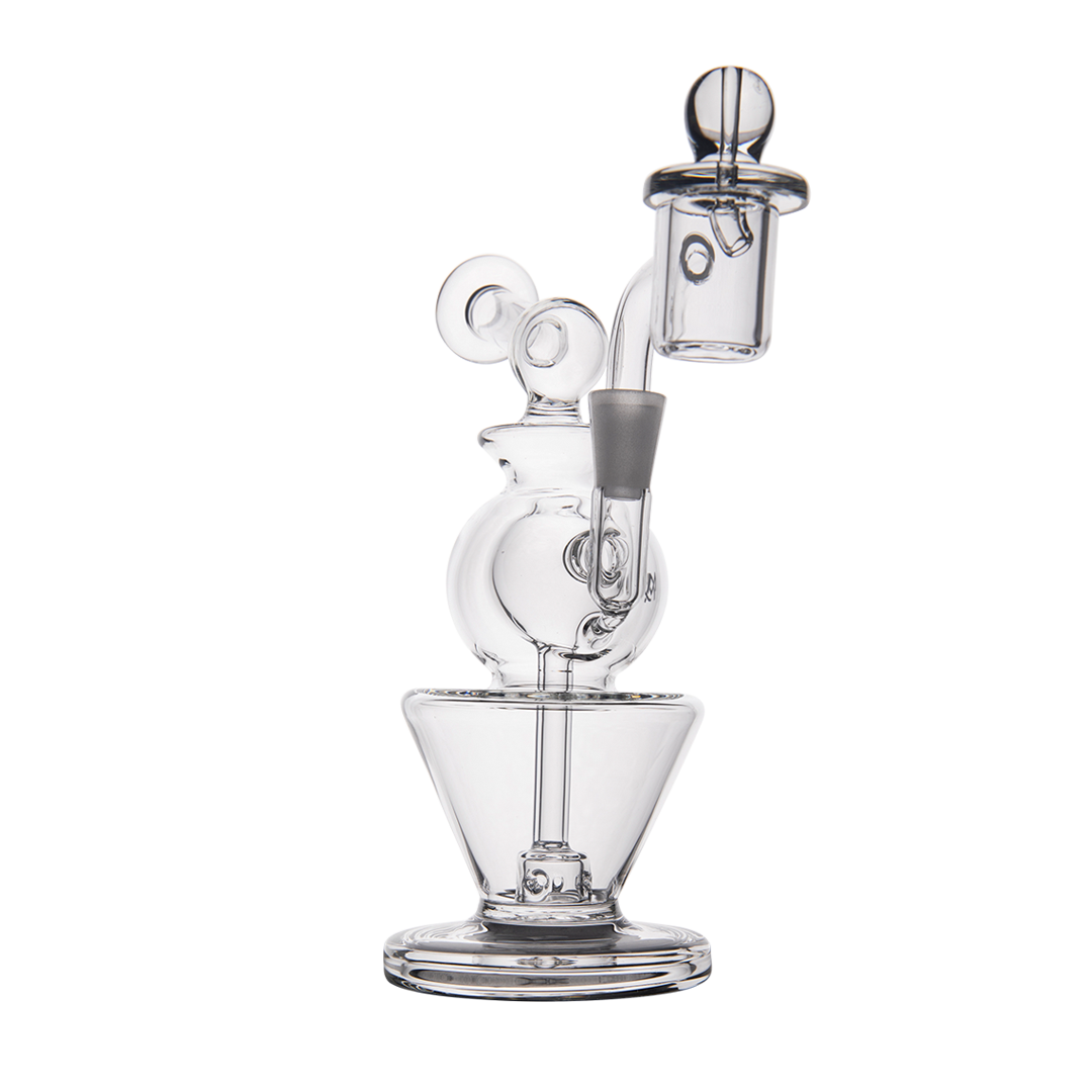 Gemini Mini Dab Rig