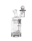 MJ Arsenal Turbine Mini Dab Rig