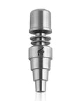 TITANIUM 6 IN 1 SKILLET ENAIL DAB NAIL