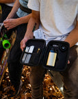 Pulsar Chorus Concentrate Vaporizer + Mini Hot Knife | 2000mAh