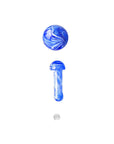 Mushroom Pillar Terp Slurper Set