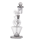 MJ Arsenal Gemini Mini Dab Rig