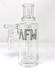 AFM Showerhead Perc 5″ Glass Ash Catcher