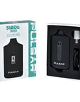 Pulsar 510 DL Tandem Dual Cart Vaporizer | 650mAh