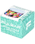 Pulsar OBJEX Design Series Aluminum Grinder | 4pc | 2.5"