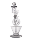 MJ Arsenal Gemini Mini Dab Rig