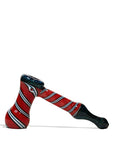 5 inch Premium Bubbler with Dicro Color and Stripe Design