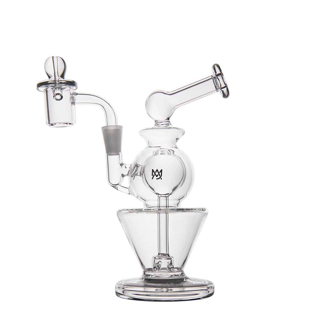 Gemini Mini Dab Rig