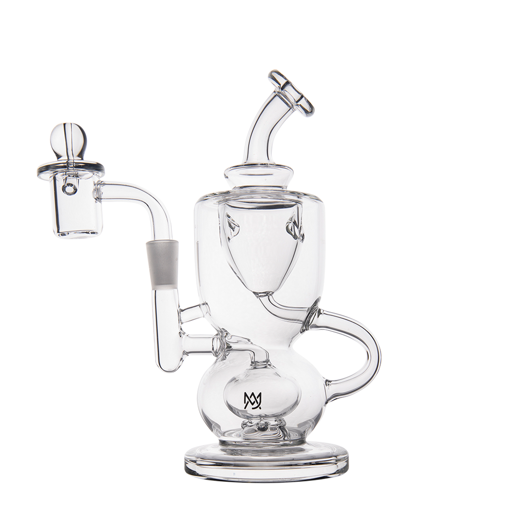 Titan Mini Rig