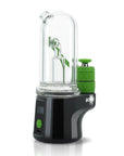 Bomb Erig Aerix -Portable Electric Dab Rig Black