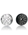 4 PC SOLID BODY GRINDERS