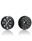 4 PC SOLID BODY GRINDERS