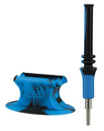 Pulsar RIP Silicone Vapor Straw w Stand