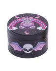LIT AS HELL WACKY GRINDER