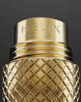 Helix [Matte Black]