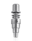 TITANIUM 6 IN 1 SKILLET ENAIL DAB NAIL
