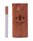 Bearded Classic Dugout