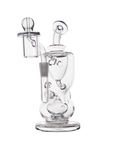 MJ Arsenal Titan Mini Dab Rig
