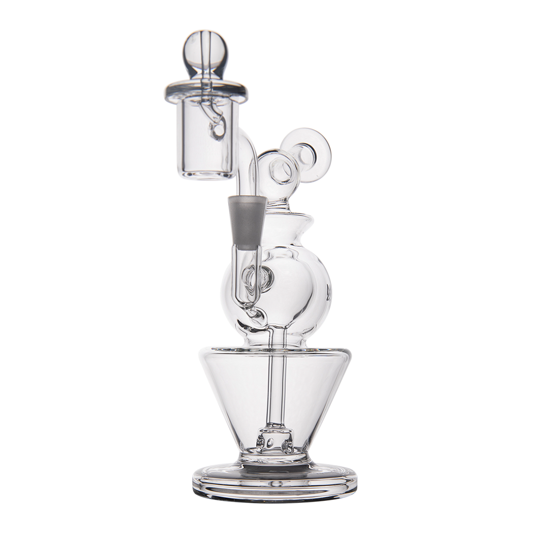 Gemini Mini Dab Rig