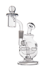 MJ Arsenal Royale Mini Dab Rig