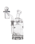 MJ Arsenal Turbine Mini Dab Rig